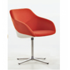 H014 彩色休閒椅 (A272)